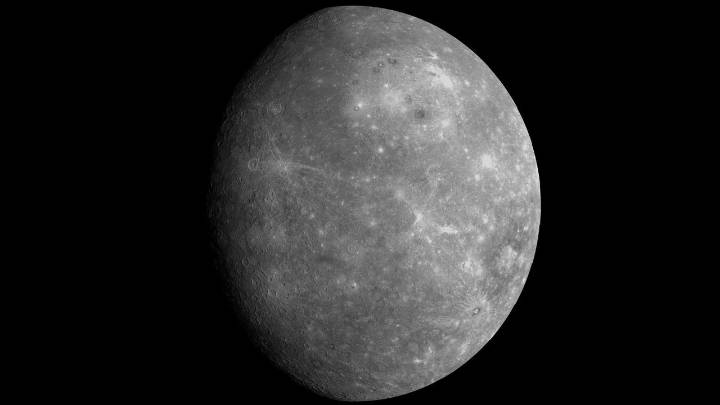 Look for Mercury in the morning sky as it hits peak distance from the sun on Aug. 19