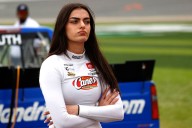 Female NASCAR Star Robbed in New York, Issues Urgent Plea for Help