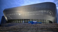 Italian athlete dies at World Games in China