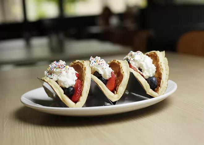 Remi's Cafe brings family friendly brunch to Spokane's Wandermere area