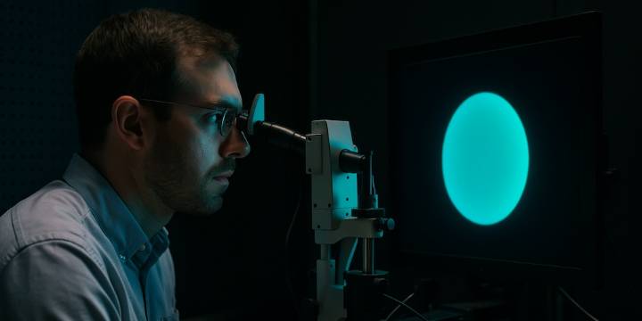 Qué se sabe de “Olo”, el misterioso color que solo cinco personas en el mundo lograron ver