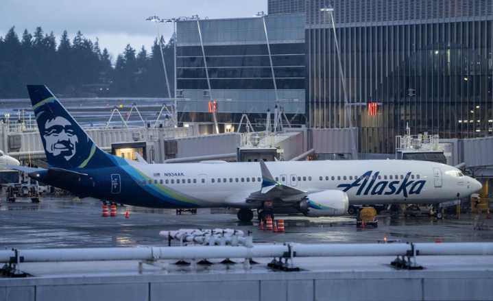 Alaska Airlines launches two new intercontinental flights from Seattle