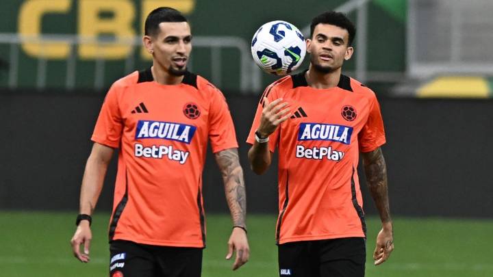 Cuál es el futbolista colombiano más costoso del mercado de pases