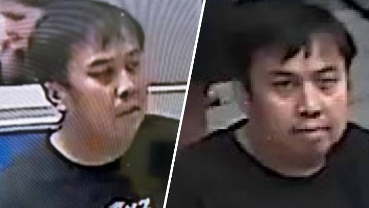 Policía busca identificar sospechoso que entregó paquete con una cabeza de cerdo en Las Vegas