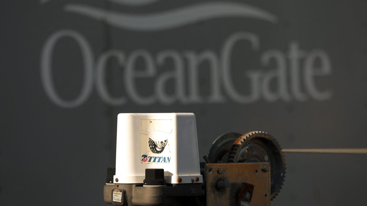 Titan implosion that killed 5 on way to Titanic was ‘preventable,’ Coast Guard says