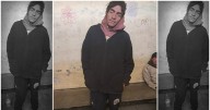 Tras robar en dos casas, los vecinos atraparon al ladrón cuando huía