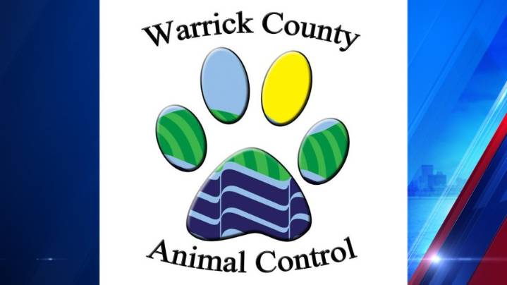 Warrick County Animal Control has no budget following County Commissioners decision