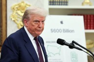 'One of the more dangerous places': Trump asked to stop crime in this Republican