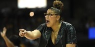 Ex-Wisconsin players say in lawsuit that former coach Marisa Moseley psychologically abused them