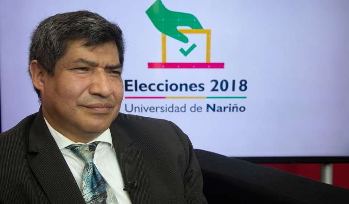 Tulio Cesar Lagos Burbano