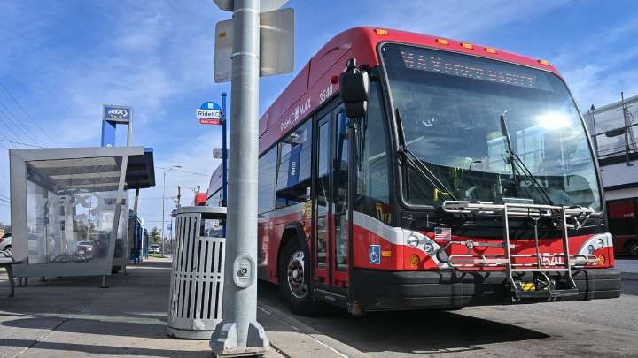 Kansas City still doesn’t have a contract for bus service. KCATA leaders say that could mean cuts