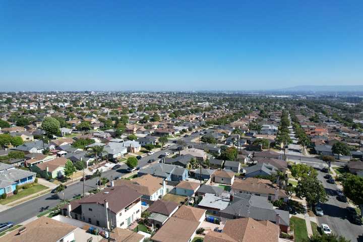 Inglewood property values up 3.5% over last year