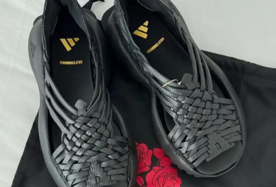 Estado mexicano de Oaxaca acusa de “apropiación cultural” a Adidas por nuevas sandalias