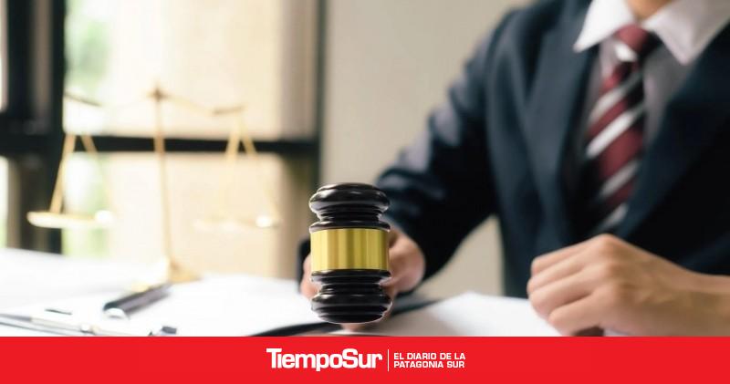 Justicia Aprobaron designación del nuevo Juez Penal y del Menor de El Calafate