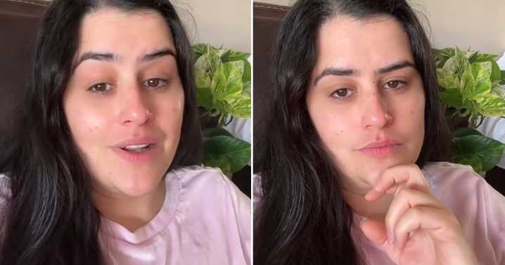Cubana en EE. UU. defiende ayuda familiar y critica acusaciones