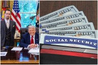 Trump's BLS Pick Fuels Fears of Rigged CPI, Social Security COLA Cuts