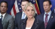 “El Mayo Zambada morirá en una prisión federal”: Pam Bondi, fiscal general de EE. UU.