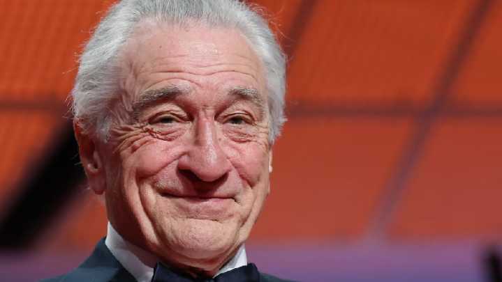 Siete hijos con cuatro mujeres distintas: los amores de Robert De Niro y la vida privada del actor atravesada por la discreción