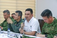 Hasta 100 millones de pesos de recompensa para capturar a responsables del atentado en Puerto Jordán