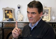 Candidato Rodrigo Paz descarta "ajuste" drástico en Bolivia por crisis económica