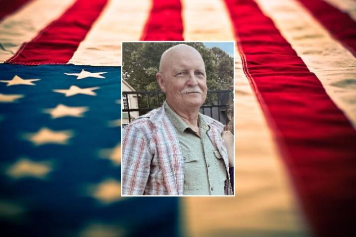 OBITUARY: Dennis Franklin Williams