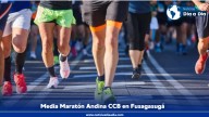 Fusagasugá: sede de la Media Maratón Andina CCB del 30 de noviembre 2025