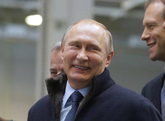 Advierten que Putin se está ‘riendo’ de Occidente y poniendo una ‘trampa’