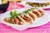 Here's where to go and what to order for the ultimate taco crawl in Toronto's Kensington Market