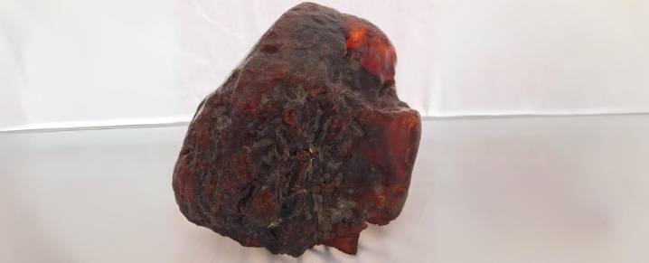 Rock Used as Doorstop For Decades Found to Be Worth Over $1 Million