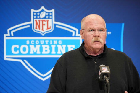 Andy Reid’s Rookie RB Turns Heads in Camp as Patrick Mahomes Finally Breaks Silence on Major Disrespect