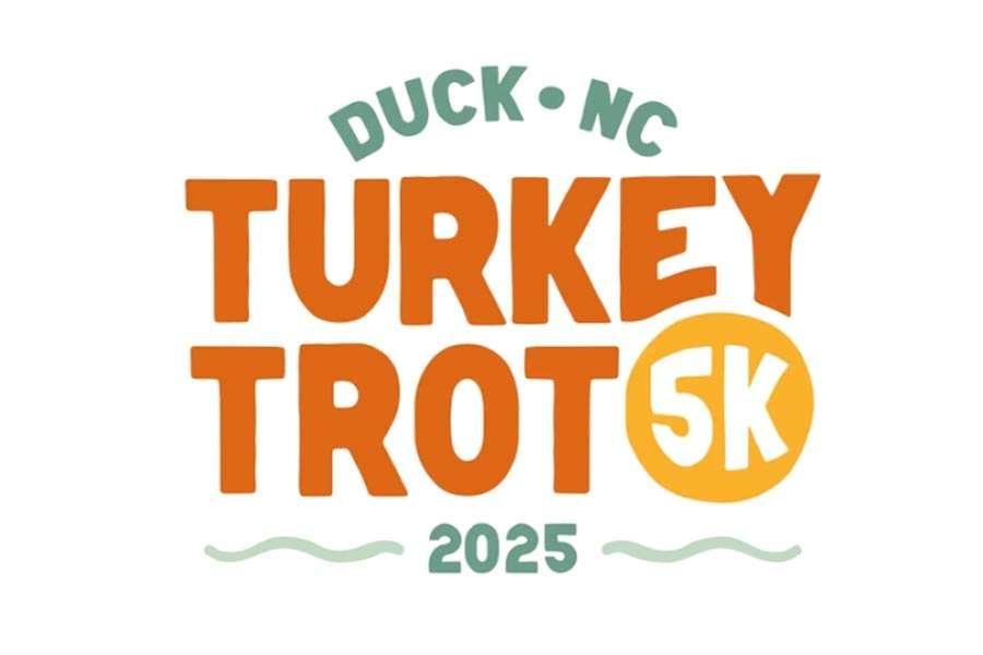 The Outer Banks Voice -   Duck Turkey Trot 5K, a Thanksgiving Tradition, returns for 2025