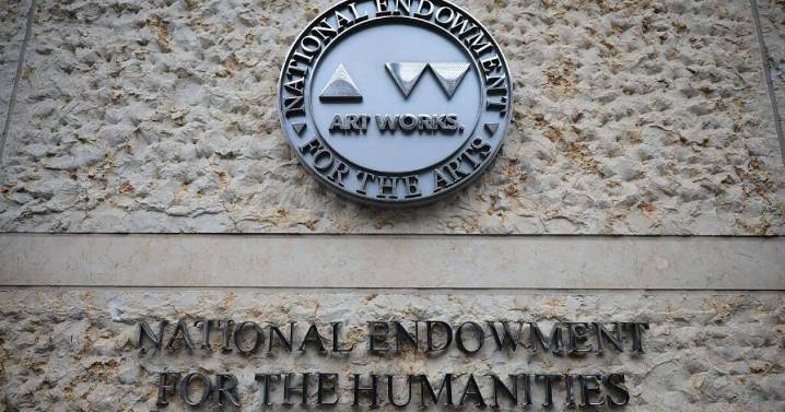 Federal judge rules cuts to humanities grants were 'unlawful'