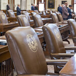 Texas Democrats head to California as Republicans warn of more escalations over walkout