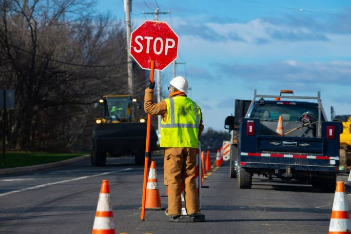 Bridge maintenance on I-75 Business Spur postponed by MDOT