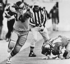 Eagles GM that reversed the franchise’s fortunes dies at 87