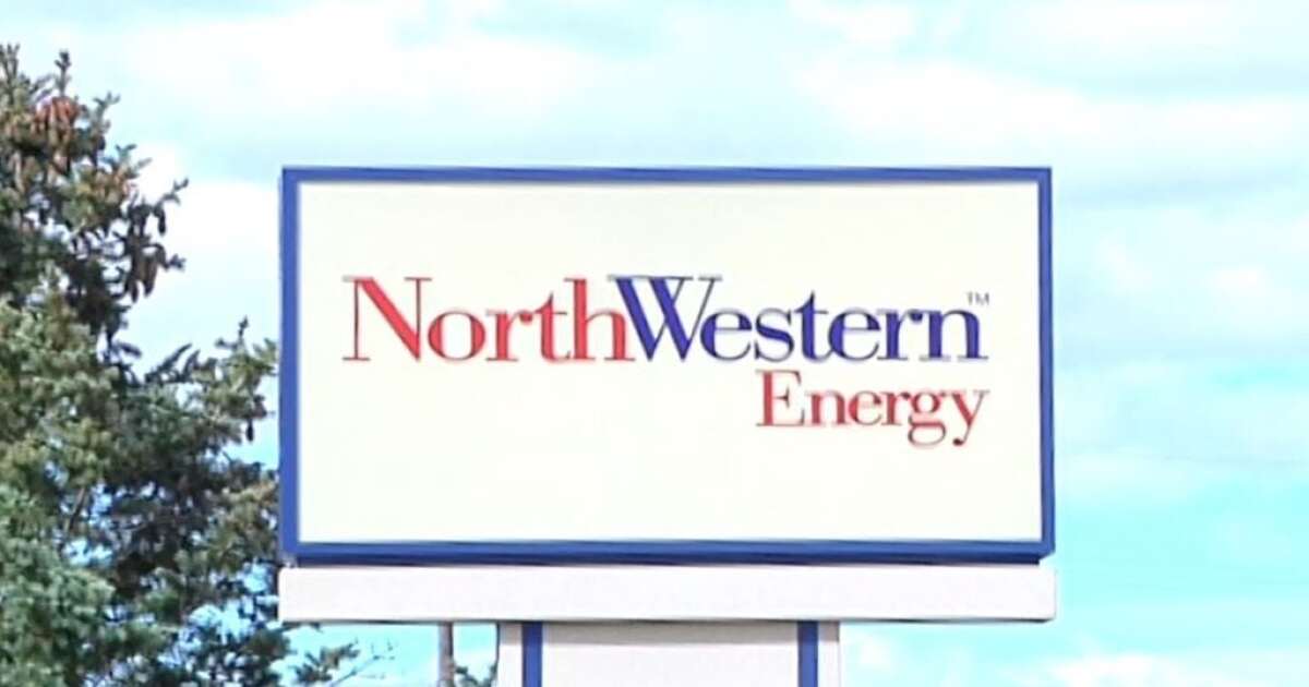 Montana hydropower provides reliable, carbon-free energy for customers
