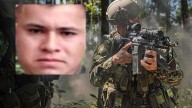 Así se habría orquestado la entrega de alias Kevin al Ejército Nacional; ¿dieron recompensa?