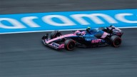 Franco Colapinto mejoró en la segunda práctica del GP de Países Bajos de Fórmula 1 y quedó 9º