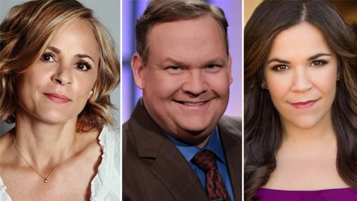 'Elsbeth' Season 3 Adds Andy Richter, Amy Sedaris & Lindsay Mendez
