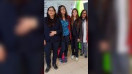 Estudiantes de Medicina de la UNSE inician rotación rural en hospitales del interior