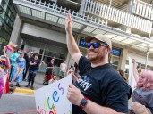 Proposal could lead to sanctions against Alaska medical professionals for gender