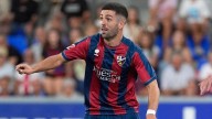 Iker Unzueta abandona la S.D. Huesca y firma por el Lugo
