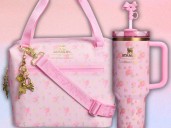 Staney's new LoveShackFancy collab is here, with prices starting at $40