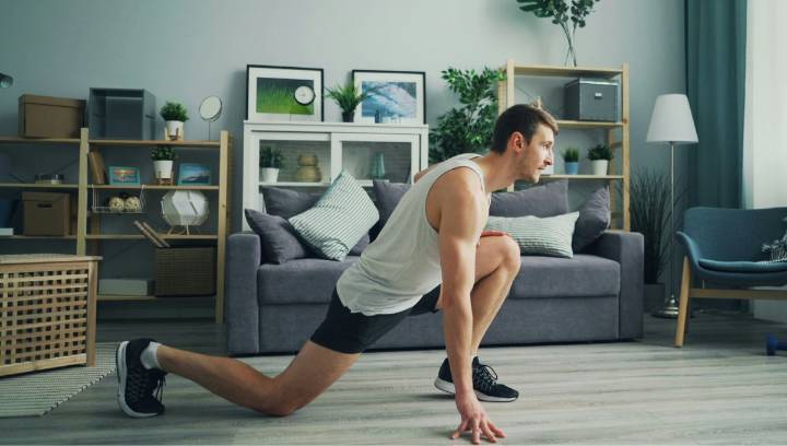 3 Best Leg Exercises for Guys Over 30