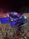 Cow hit and killed on I-86, Sheriff's Office investigating