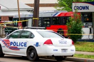 DC police told me to make a citizen's arrest after being attacked