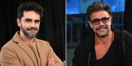 El final de una amistad icónica: el motivo detrás de la pelea entre Luciano Castro y Gonzalo Heredia