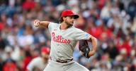 How to watch Phillies vs. Nationals game as Aaron Nola returns to the mound