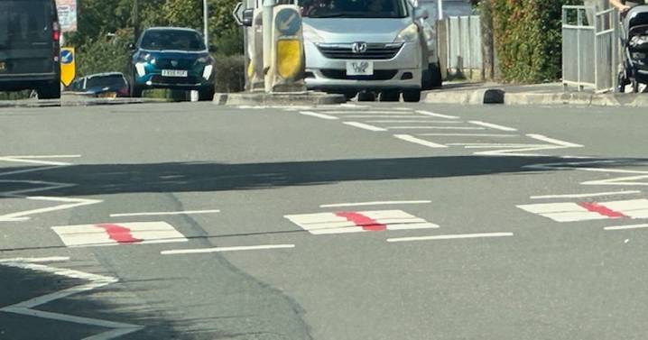 Notts council will not remove England flags 'unless there is reason to do so'