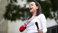 "La Venezuela que viene": María Corina Machado hace un guiño a los inversores para cuando "regrese la democracia"